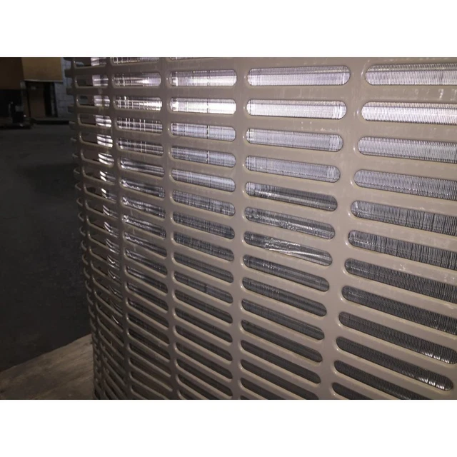 York Yhjd48S43S3A 4 Ton "Lx" Split-System Heat Pump 13 Seer 208-230V 3Ph (9) York Yhjd48S43S3A 4 Ton "Lx" Split-System Heat Pump 13 Seer 208-230V 3Ph (9)
