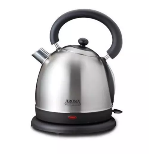 Aroma Electric Kettle Model AWK-505b