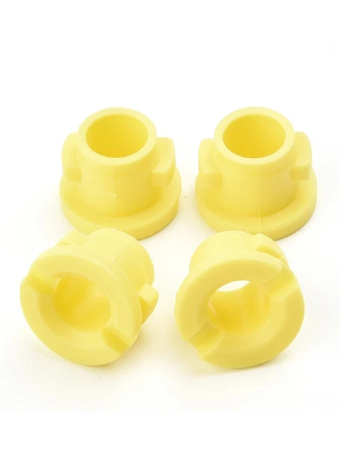 Kit Ricambio Ugello Turbo Per Idropulitrici Karcher K2 K3 K4 K5 - Testina Rotante In Ottone E Plastica, Facile Installazione