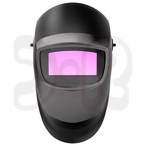 SPEEDGLAS 9002 NC Automatik Schweißhelm m. X Kassette Schweißmaske Schweißerhelm