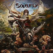 Archangel by Soulfly | CD | condition very good