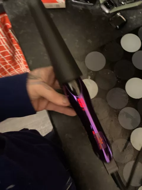 Diva pro styling online wand