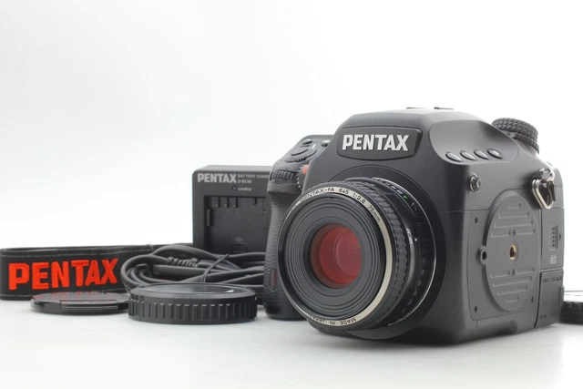 D*.様 PENTAX 645 PENTAX 645 for sale | eBay