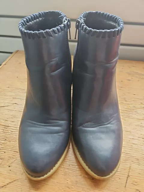 NINE SAVANNAH MILLER Women s Mocha Suede Boots Size 6 NEW 15.00 PicClick UK