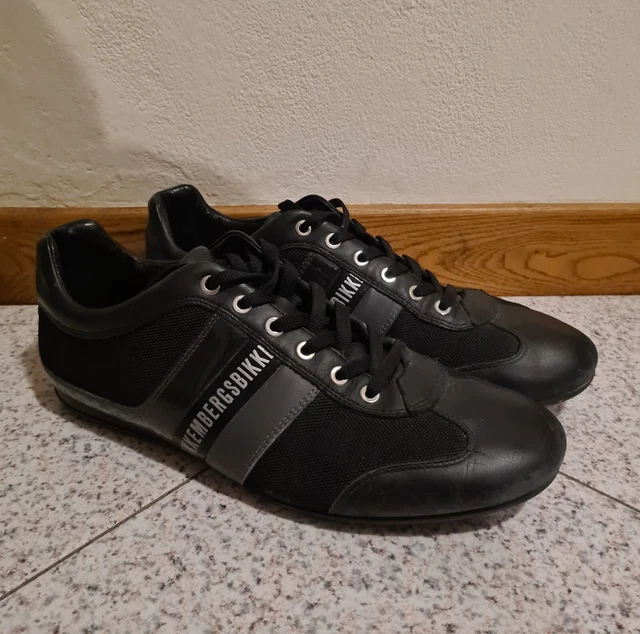 Scarpe deals bikkembergs uomo
