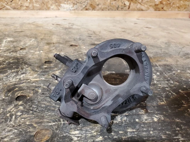 Nissan Skyline BNR 32 - 33  Rb26dett OEM  Garrett Turbo AR M24  Hot side