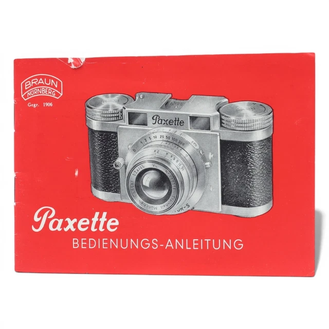 Camera Manuals & Guides, Cameras & Photo - PicClick CA