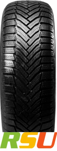 Michelin Alpin 6 M+S 3PMSF 185/65 R15 88T Winterreifen