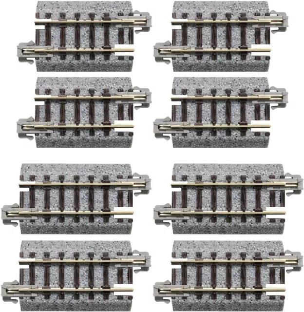 KATO N Gauge 20-092 fractional line set B / Japan / Railway Model Supplies