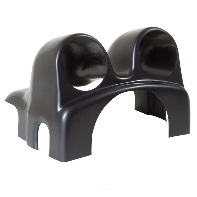 GAUGE PODMOUNTING SOLUTIONS Steering Column Dual Pod 20022 fits 1999