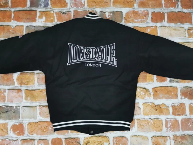 BUKTA LONSDALE ロンズデール ミリタリー PUNK M-65 UK BUKTA LONSDALE ロンズデール ミリタリー PUNK M-65 UK