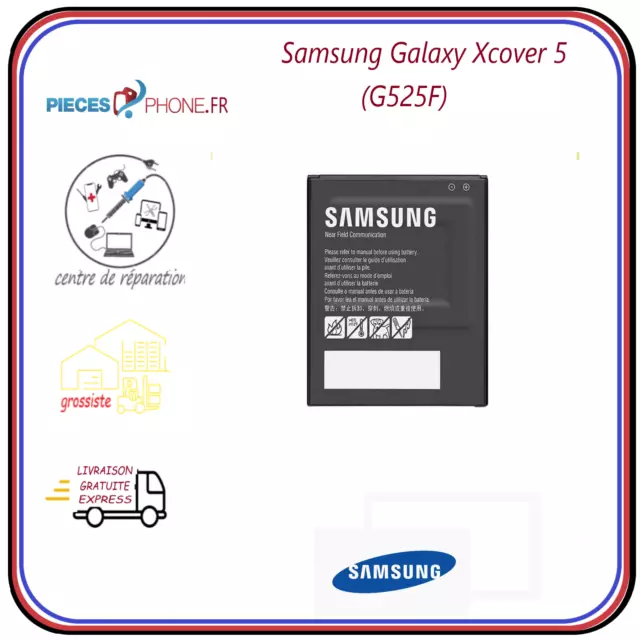 batterie Samsung Galaxy Xcover 5 (G525F) oem