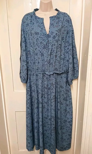 Joules Dress Size 20 FOR SALE PicClick UK
