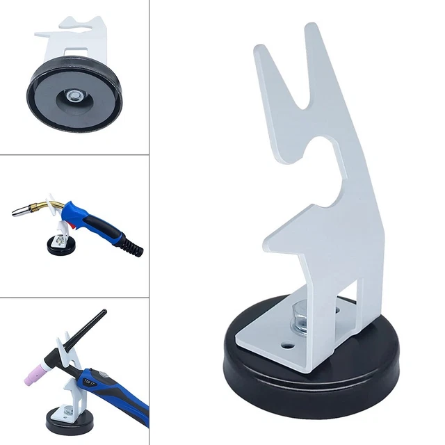 Magnétique Tig-Net Support Soutien Torche Plate-Forme Welding-Holder for Tig De