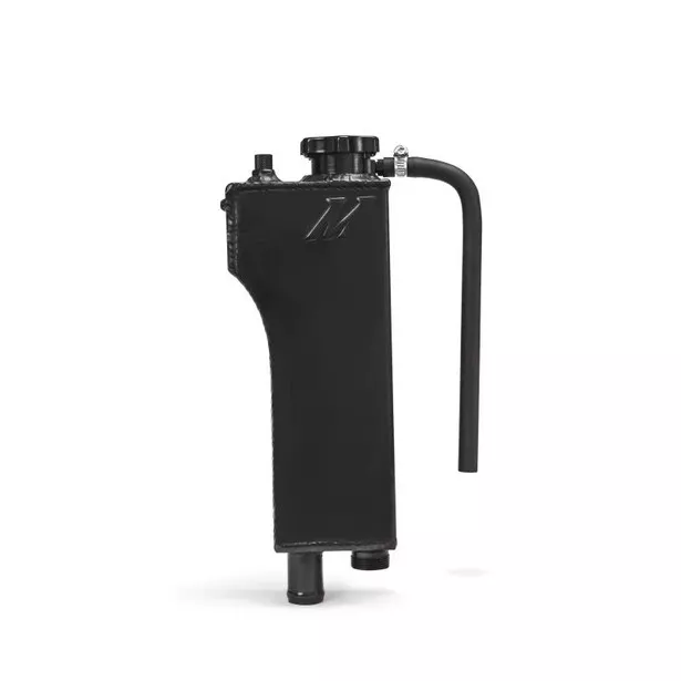 Mishimoto serbatoio di espansione refrigerante (nero) - adatto a BMW E36 - 1992-1999