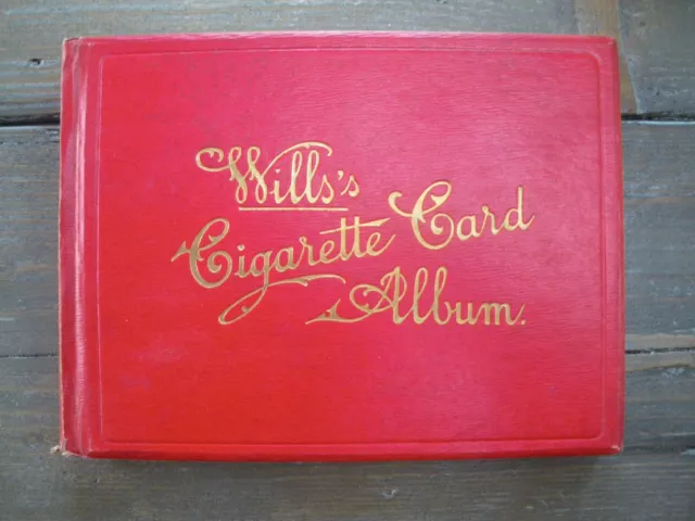 2 Full sets of WILLS DO YOU KNOW 1st / 2nd series  VG in original album