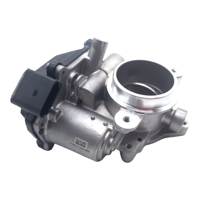 Org Audi VW Seat Skoda Drosselklappe 04L128063T Reglerklappe Diesel 1.6 2.0 Tdi