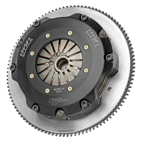 Clutch Masters 725 Series Twin Disc Street Clutch Kit for 90-00 Honda Prelude