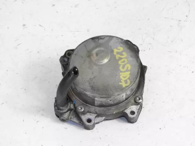 Pompe à vide ALFA ROMEO 147 55205445