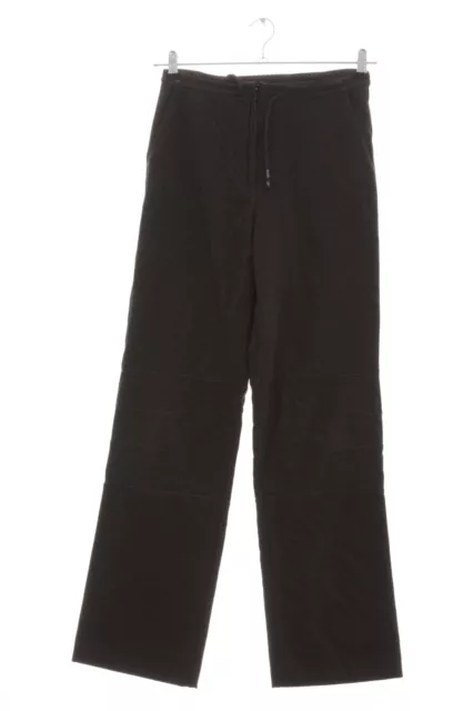 MOTHWURF Pantalone jersey Donna Taglia IT 42 nero stile casual