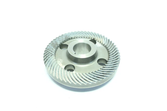 Diamond Power 316546-1132 Helical Gear