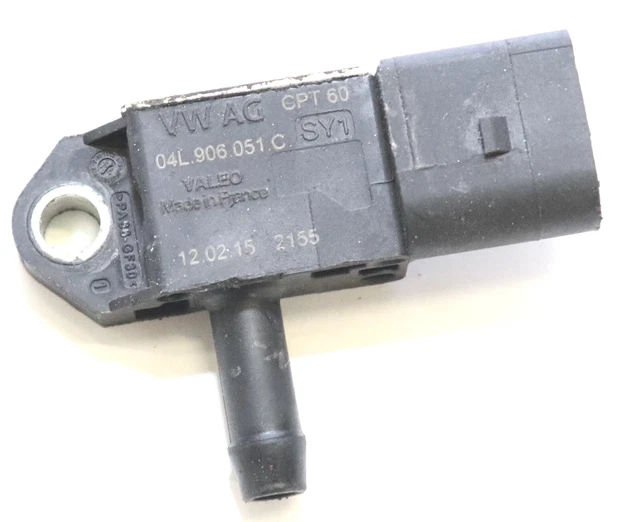 AUDI ŠKODA SEAT VW pressure sensor differential pressure sensor sensor