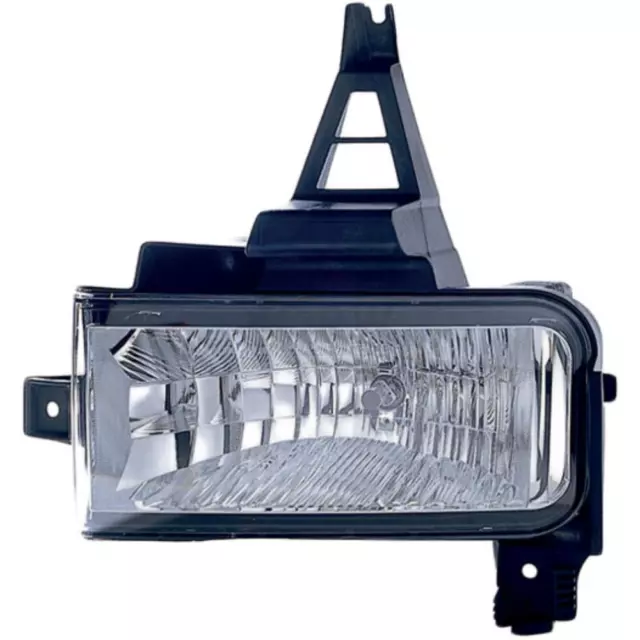 Phares Antibrouillard Droite pour Toyota Land Cruiser _ URJ20_ J20_ Année Fab.