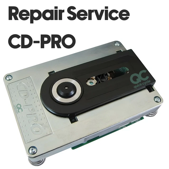 JUKEBOX CD DRIVE laser repair Philips CD PRO, Rowe AMI Rock ola NSM, WURLITZER EUR 141,01
