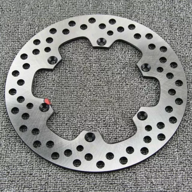 Rear Brake Disc Rotor For Suzuki DR125 SM 08-13 DRZ400 00-09 RM125 RM250 RMX250