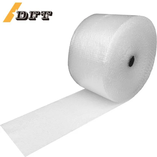 Película de envoltura a prueba de golpes bolsa de rollos de espuma embalaje de papel doble capa frágil