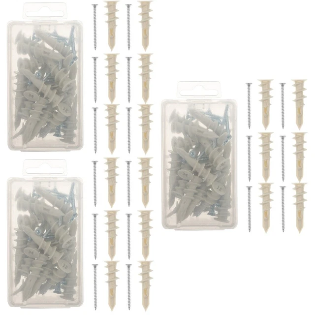 75 set kit di ancore auto -toccanti ancore perforato