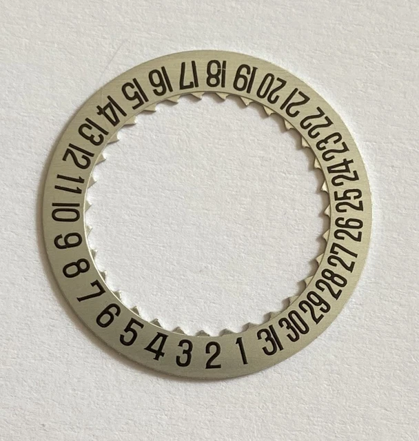 Pièce De Montre 'tirette' (setting Lever) Pour Calibre Kelek 11, Buren, Heuer, Breitling - Neuf Stock Ancien