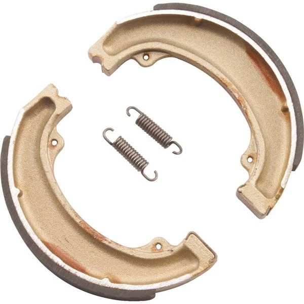 EBC Organic "X" Brake Pads/Shoes - 325