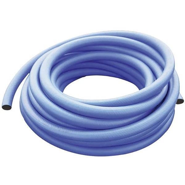 Tubo Flessibile Per Aria Compressa - 20 Bar - 10 M - 1/4 Di - Foto 7