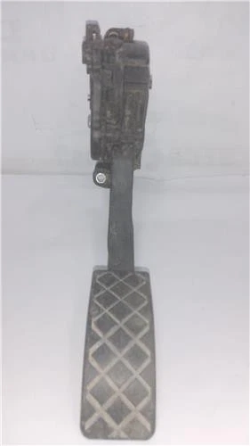 Pédale D'accélérateur Pour SEAT Ibiza 4 Phase 1 – Réf. 6Q1723503P – Occasion Vérifiée