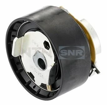 Galet Tendeur (Courroie De Distribution) Pour Citroën C3 Ii 1.2 Thp 110