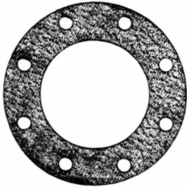 Replacement For Mcdonnell Miller Gasket 150-14 325500 Used In: 93 193 150