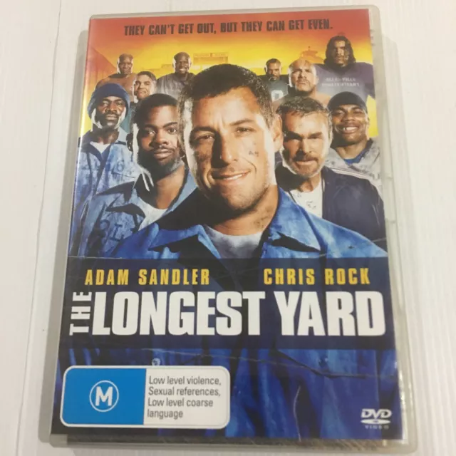 Best Buy: The Longest Yard [DVD] [1974]