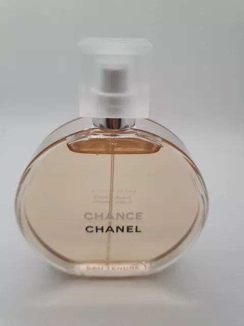 Chanel CHANCE EAU TENDRE 100 ml Eau de Toilette Spray