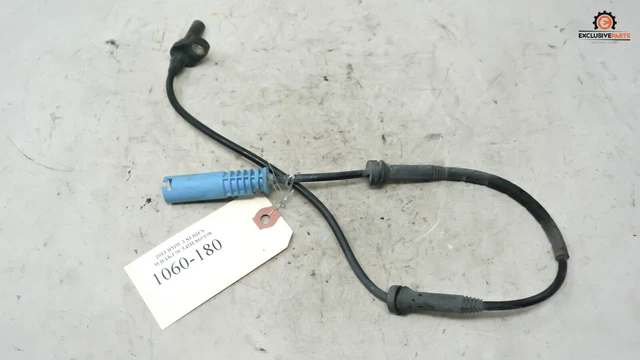 2007-13 BMW 328i 335i E92 Coupe OEM Plug-In Wire Wiring Cable Line Adapter 1060