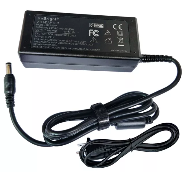 AC Adapter For ECOVACS Winbot W1 PRO Window Cleaning Robot Intelligent Cleaning