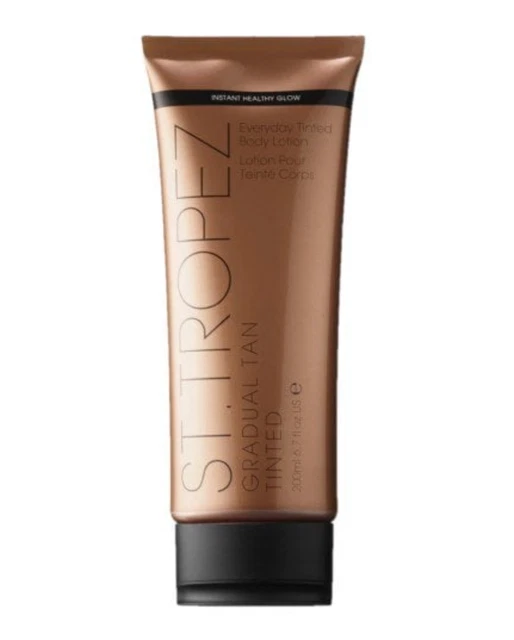 Self-tanning lotion St.Tropez Gradual Tan 200ml | 6.76 FL.Oz