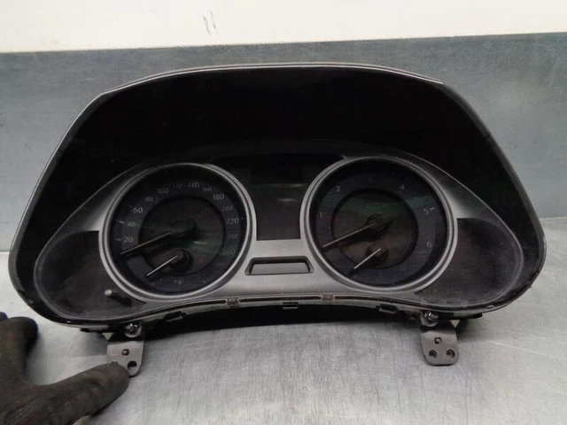 Rear Bumper Reflectors Compatible With Lexus For MK II IS 250