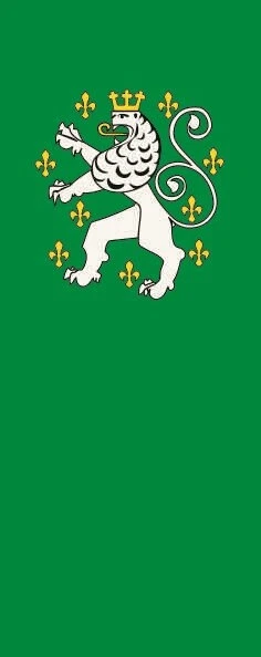 Bandiere Varie Dim. 150 X 250 Cm - Foto 2