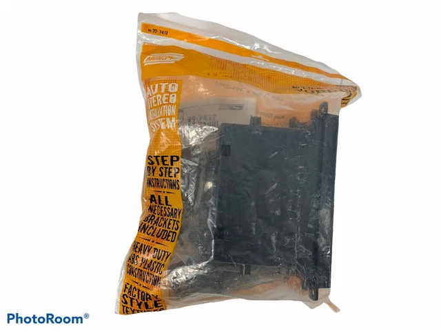 Dashboard Installation Kits, Car Audio & Video Installation