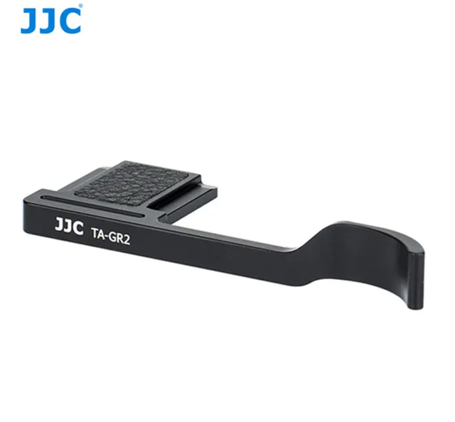 JJC TA-GR2 Thumbs Up Grip for Ricoh GR II Camera,Thumb Grip for GRII "US Seller" 2