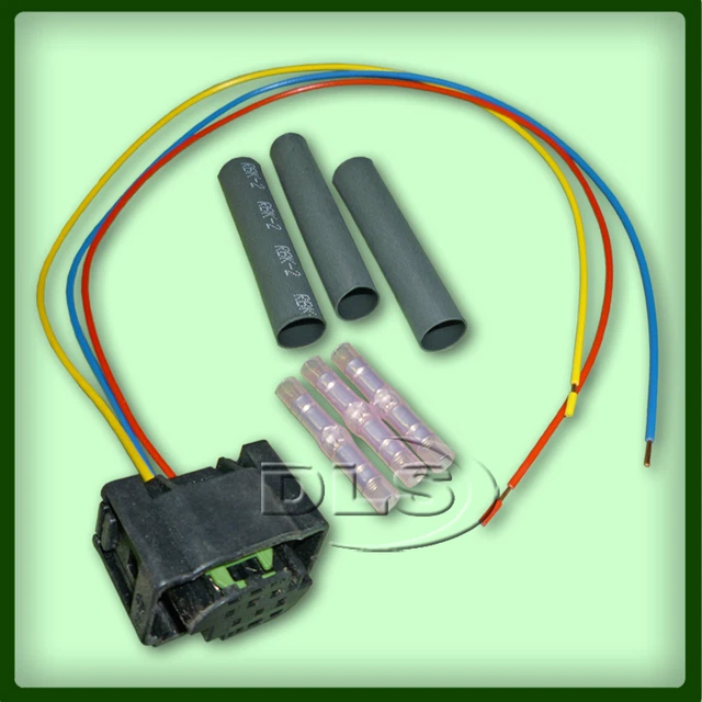 HEIGHT SENSOR REPAIR kit Range Rover L322 Discovery 2 & 3 *See Desc