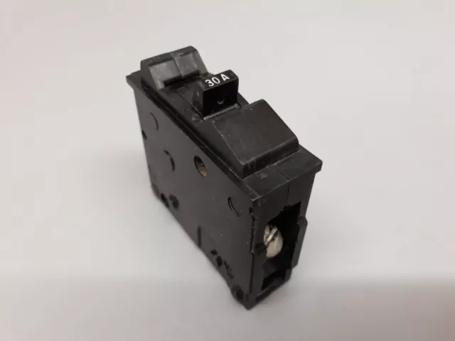 Interruptor circuito GE General Electric 30 amperios tipo R tipo R