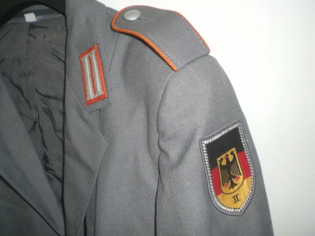 Bundeswehr Kostm Damen