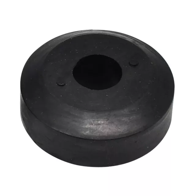 Rubber Engine Mount for Bobcat 653 751 753 763 773 853 863 7753 Replace 6661785